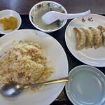 香妃 - 料理写真: