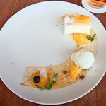 The Living Room with SKY BAR - 