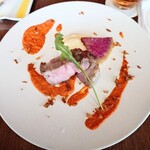 The Living Room with SKY BAR - 