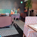 The Living Room with SKY BAR - 