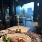 THE 7th TERRACE - カツレツ