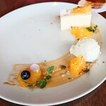 The Living Room with SKY BAR - 