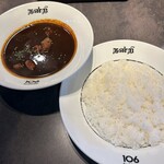 106 サウスインディアン - 