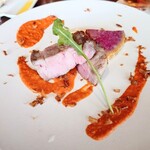 The Living Room with SKY BAR - 