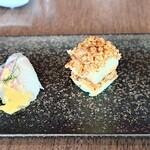 The Living Room with SKY BAR - 