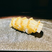 鮨ノ蔵 - イカ