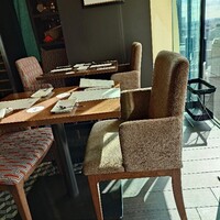 The Living Room with SKY BAR - 
