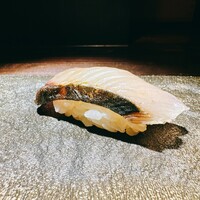 鮨ノ蔵 - サワラ