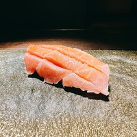 鮨ノ蔵 - トロ