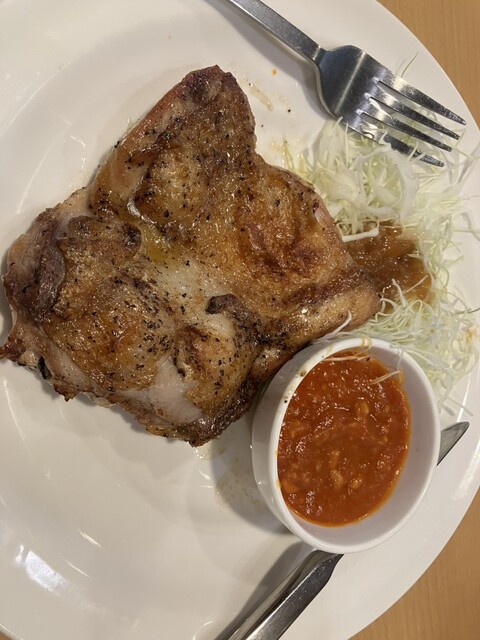 Gusto Takadanobabaekimaeten