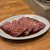 炭火焼肉ホルモンさわいし