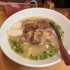 琉球麺屋かりゆしそば