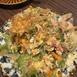 ぶんぶん - 