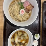 麺屋 木ノ下 - 