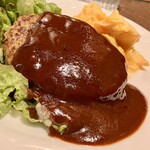 カフェレストラン 泥人形 - 