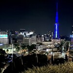 THE 7th TERRACE - テラス席からは栄の街並みが一望出来ます