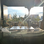 THE 7th TERRACE - 夕暮れの時間帯