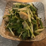 ビストロチャイナ 蜜柑 - 料理写真: