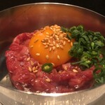 和牛やきにく 満開 - 