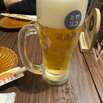 ぶんぶん - 