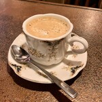 カフェレストラン 泥人形 - 