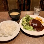 カフェレストラン 泥人形 - 