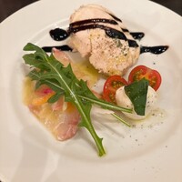 メルジェリーナ - 