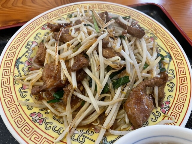 中華料理 王道楼（oudourou） - 羽後牛島（中華料理）の写真