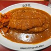 旨辛カレー専門店 白洋亭