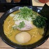 麺処きらく 葛西