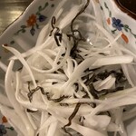 鍋ばた 新川橋 - 