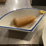 鍋ばた 新川橋 - 