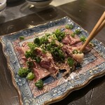 鍋ばた 新川橋 - 