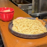 にんにく鶏焼肉サン - 