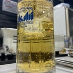 空 - ハイボール 500円