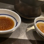 鍋ばた 新川橋 - 