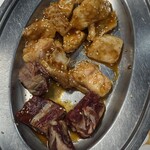 空 - ホルモン系ぞの2