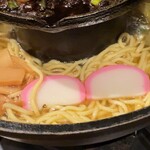 にんにく鶏焼肉サン - 