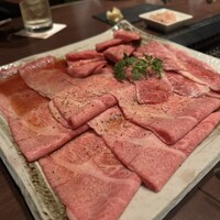 天空焼肉 星遊山 - 