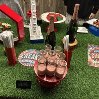  「メトロポリタングリル」 ヒルトン東京 - 