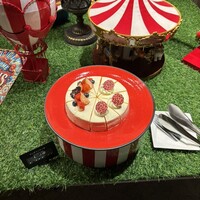  「メトロポリタングリル」 ヒルトン東京 - 