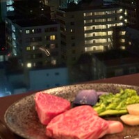 鉄板焼 すみだ - 
