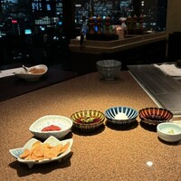 鉄板焼 すみだ - 