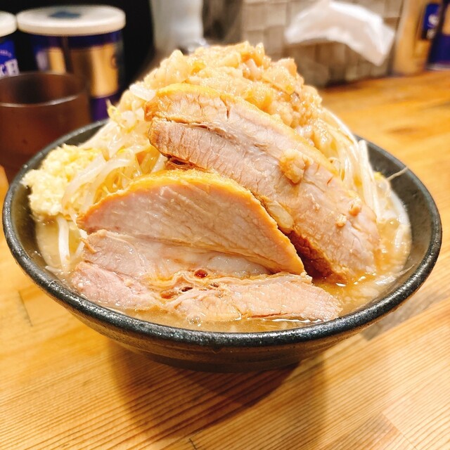 麺屋 奏（カナデ） - 古川（ラーメン）の写真