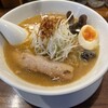 麺屋 雪風 すすきの店