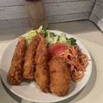 クッキングボーイ - 