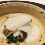 TOMONO - 【 野菜炒め 】