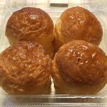 モンペリエ - 生クロワッサン