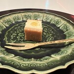 TOMONO - 【 チーズケーキ 】