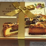 ケーニヒスクローネ 福岡三越店 - 